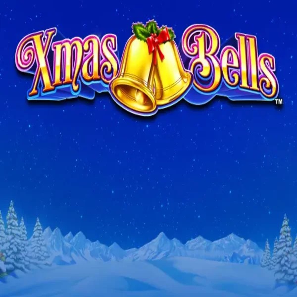 Xmas Bells game by Greentube – logo hosted on Spinfin Casino
